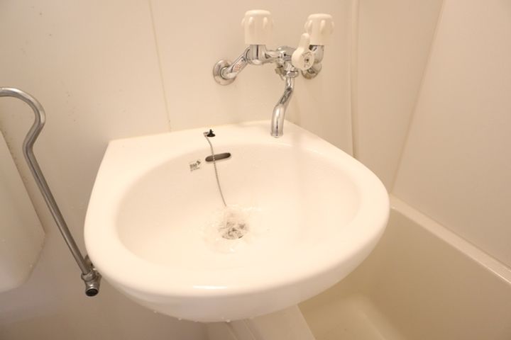 千葉県松戸市大金平1(マンション)の賃貸物件の内装