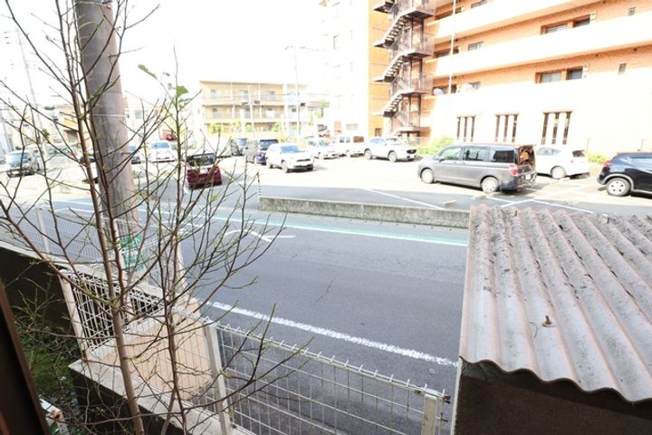 千葉県松戸市大金平1(マンション)の賃貸物件のその他画像