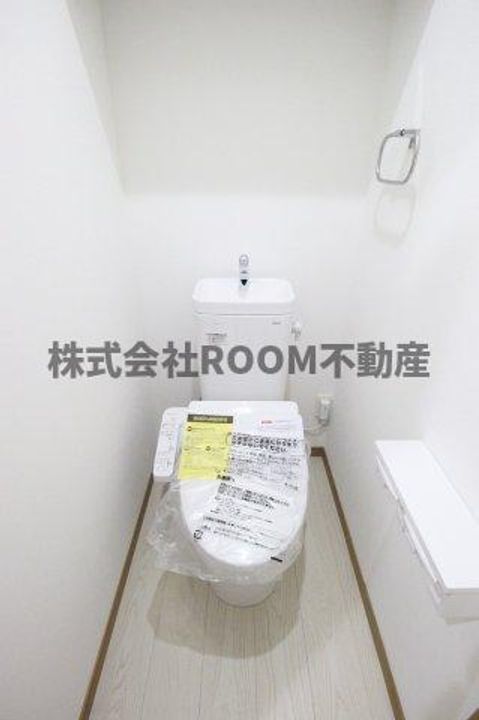 宮崎県都城市一万城町(マンション)の賃貸物件の内装