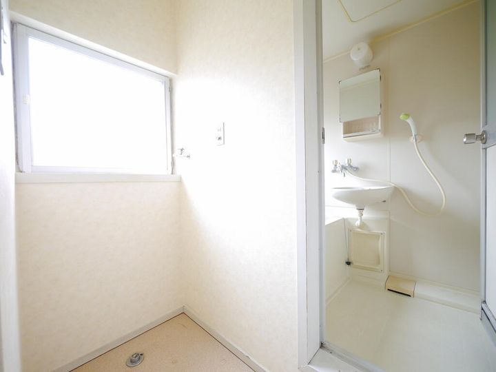 神奈川県小田原市扇町1(一戸建)の賃貸物件の内装