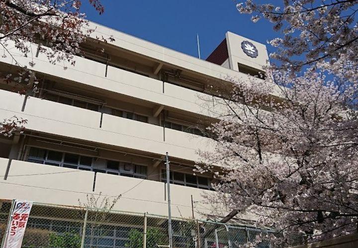 大阪府吹田市山田東4(マンション)の賃貸物件の周辺