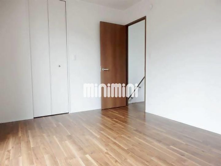 千葉県松戸市西馬橋広手町(一戸建)の賃貸物件の居間