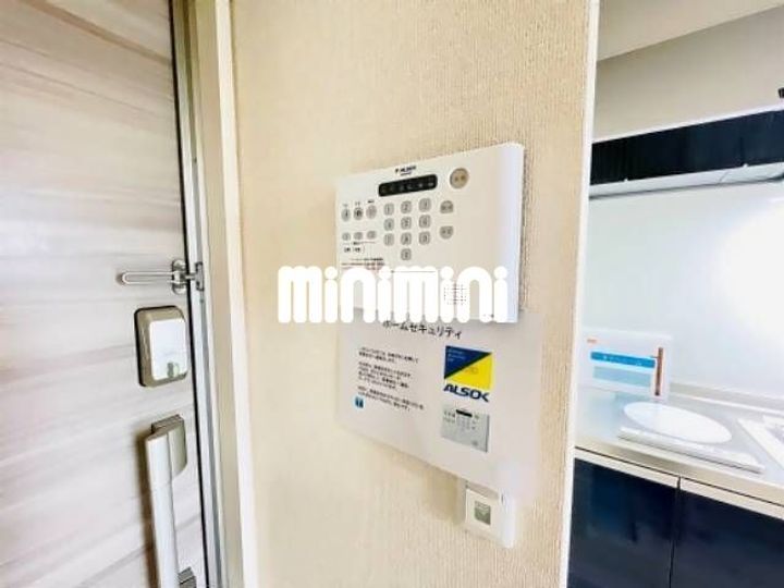 Comfort yuuyaの内装