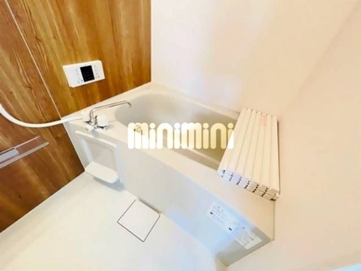 Comfort yuuyaの風呂