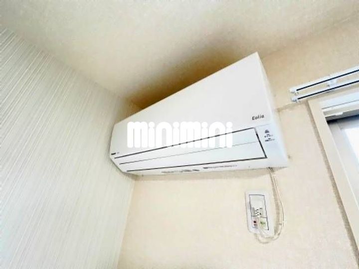 Comfort yuuyaの内装