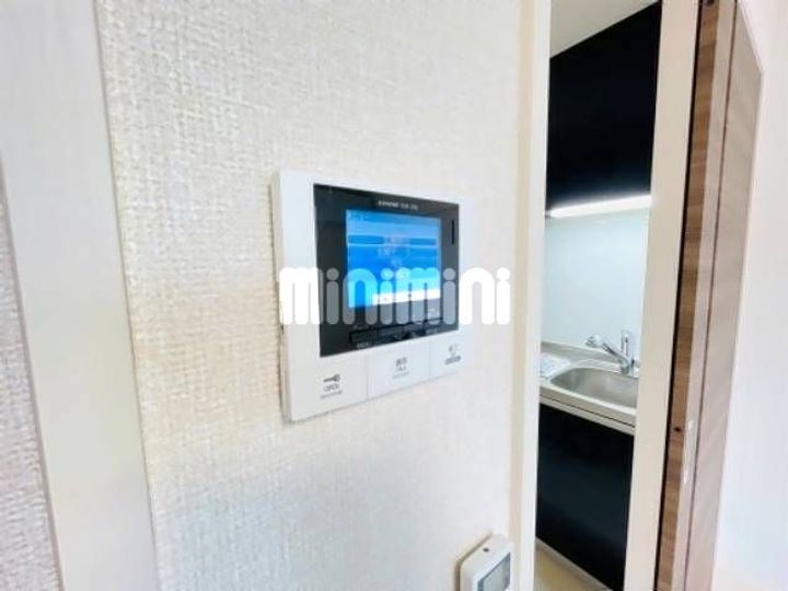 Comfort yuuyaの内装