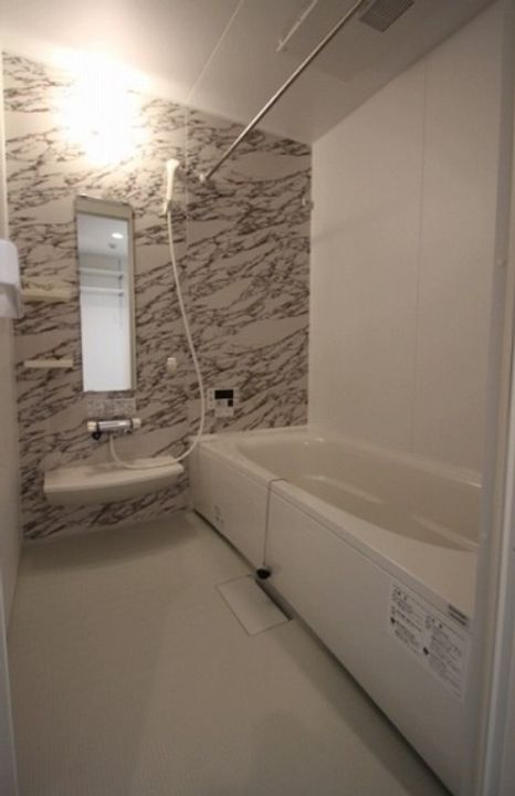 大阪府豊中市庄本町1(マンション)の賃貸物件の風呂