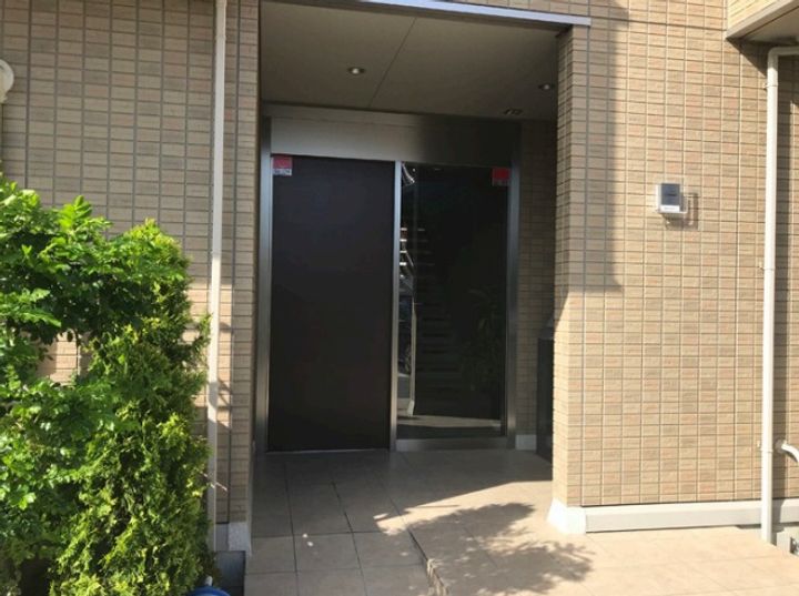 大阪府豊中市庄本町1(マンション)の賃貸物件の地図