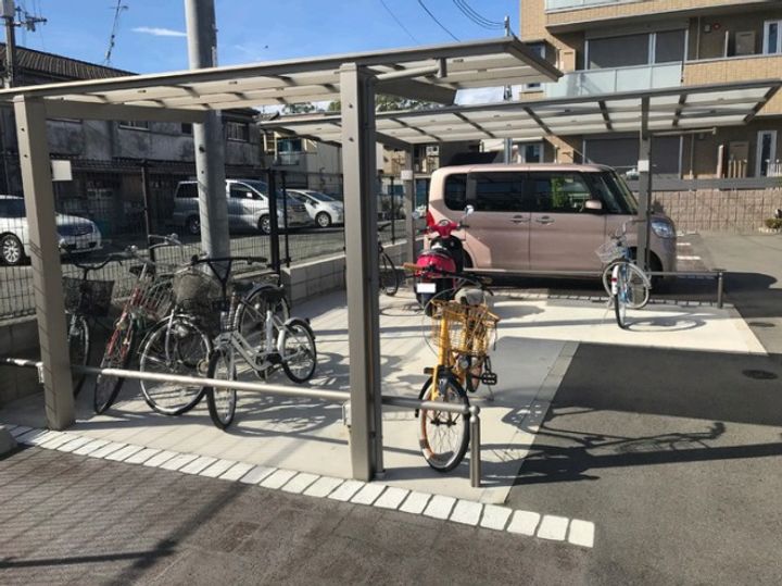 大阪府豊中市庄本町1(マンション)の賃貸物件の地図