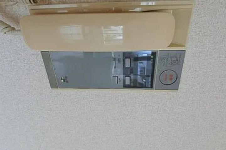 東京都江東区高橋(マンション)の賃貸物件の内装