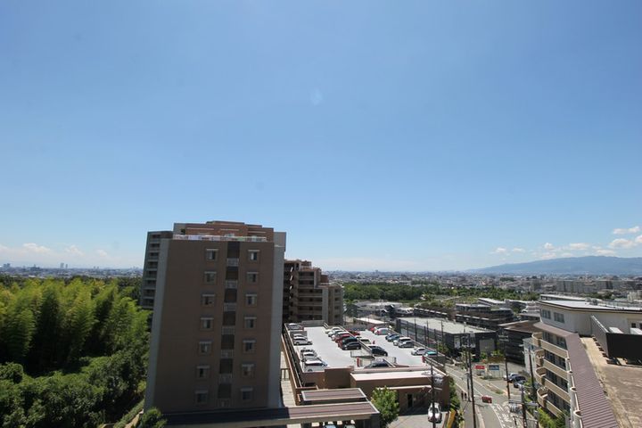 大阪府豊中市西泉丘3(マンション)の賃貸物件のその他画像