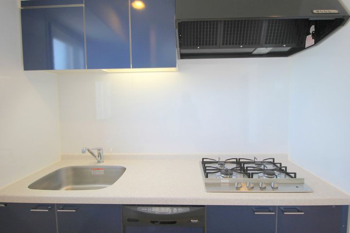 大阪府豊中市西泉丘3(マンション)の賃貸物件の内装