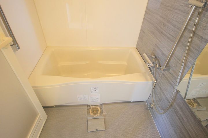 大阪府豊中市西泉丘3(マンション)の賃貸物件の風呂