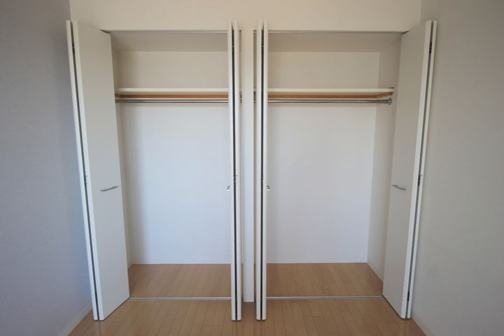 大阪府豊中市西泉丘3(マンション)の賃貸物件の内装