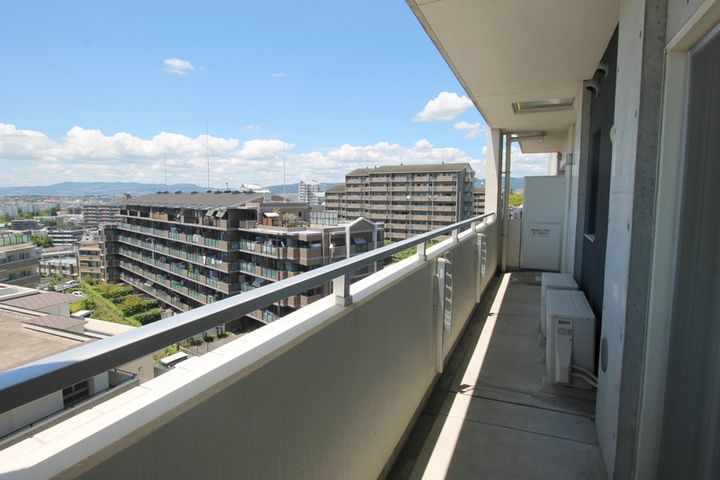 大阪府豊中市西泉丘3(マンション)の賃貸物件の内装