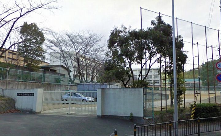 大阪府豊中市西泉丘3(マンション)の賃貸物件の周辺