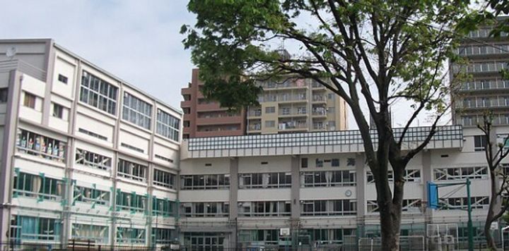 東京都江東区牡丹1(マンション)の賃貸物件の周辺