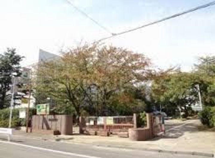 千葉県船橋市宮本2(アパート)の賃貸物件の周辺