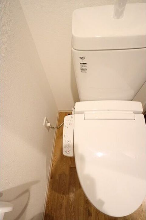 愛知県名古屋市昭和区川名本町6(マンション)の賃貸物件の内装