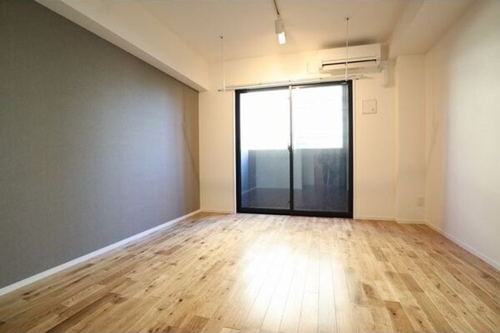 愛知県名古屋市昭和区川名本町6(マンション)の賃貸物件の居間