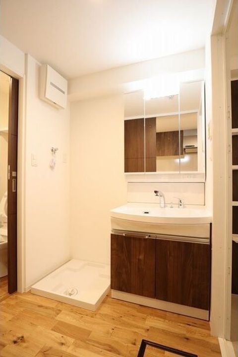 愛知県名古屋市昭和区川名本町6(マンション)の賃貸物件の内装