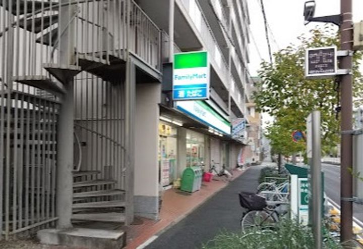 愛知県名古屋市昭和区川名本町6(マンション)の賃貸物件の周辺