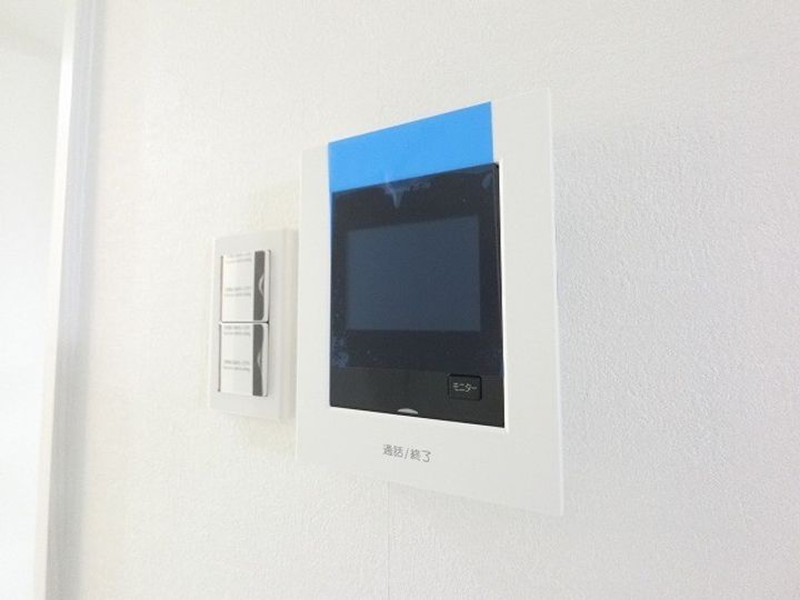 大阪府大阪市淀川区塚本2(マンション)の賃貸物件の内装