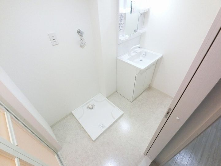 大阪府大阪市淀川区塚本2(マンション)の賃貸物件の内装