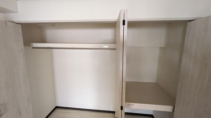 大阪府大阪市淀川区塚本2(マンション)の賃貸物件の内装