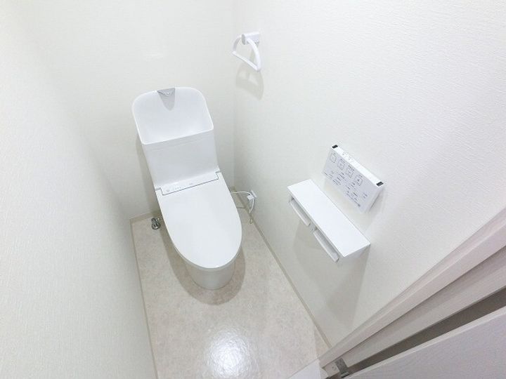大阪府大阪市淀川区塚本2(マンション)の賃貸物件の内装