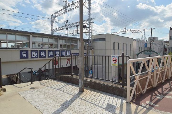マリナージュ芦屋のその他画像