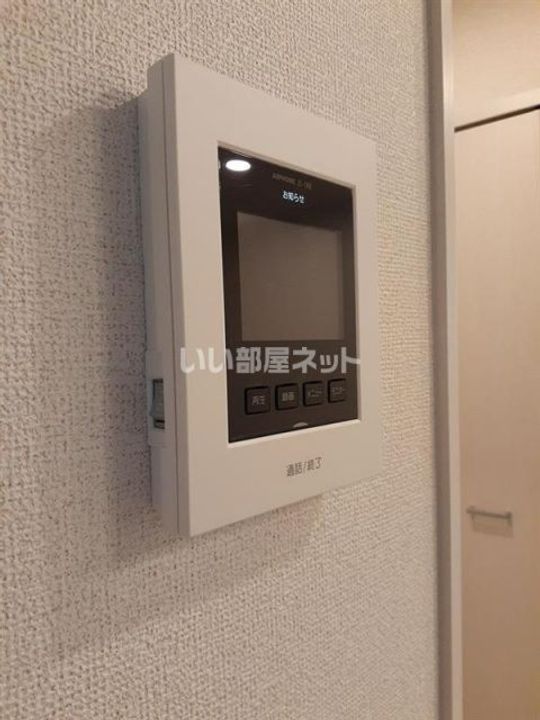 エクセレント ピリオドの内装