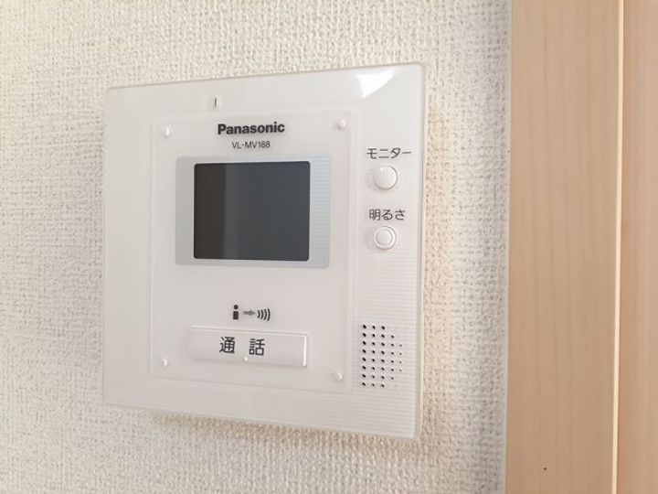 茨城県那珂郡東海村大字村松(アパート)の賃貸物件の内装