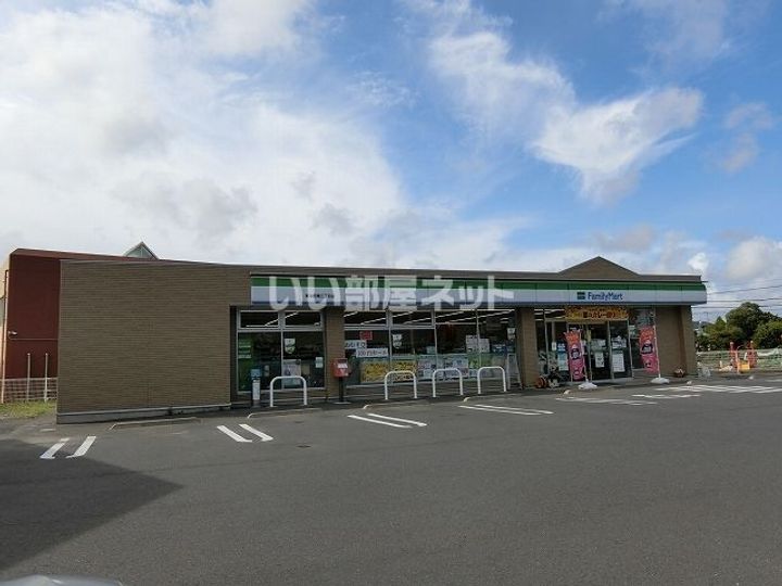 茨城県那珂郡東海村大字村松(アパート)の賃貸物件の周辺