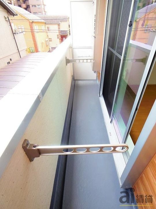 埼玉県所沢市小手指町4(アパート)の賃貸物件の内装