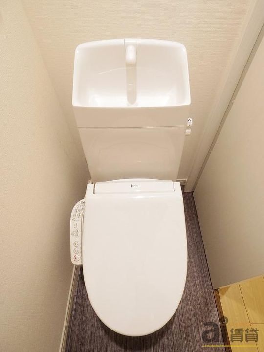 埼玉県所沢市小手指町4(アパート)の賃貸物件の内装