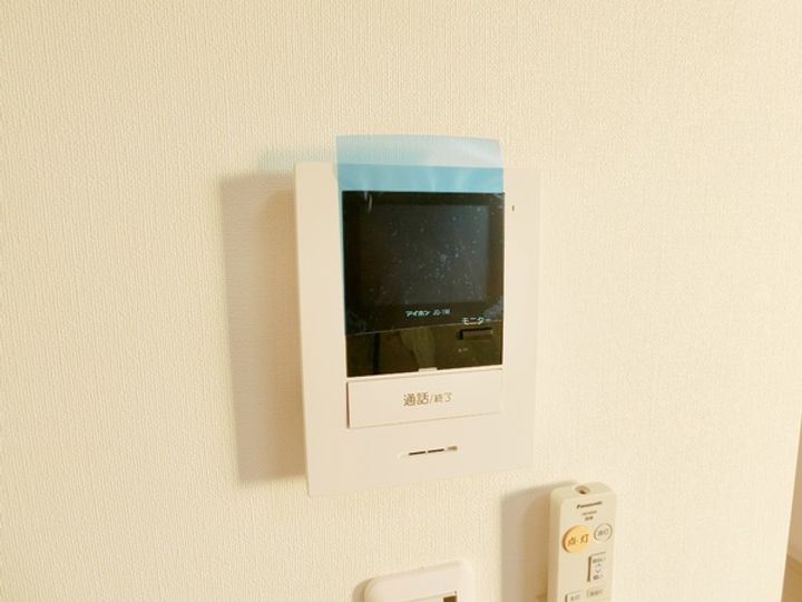 東京都八王子市絹ケ丘1(アパート)の賃貸物件の内装