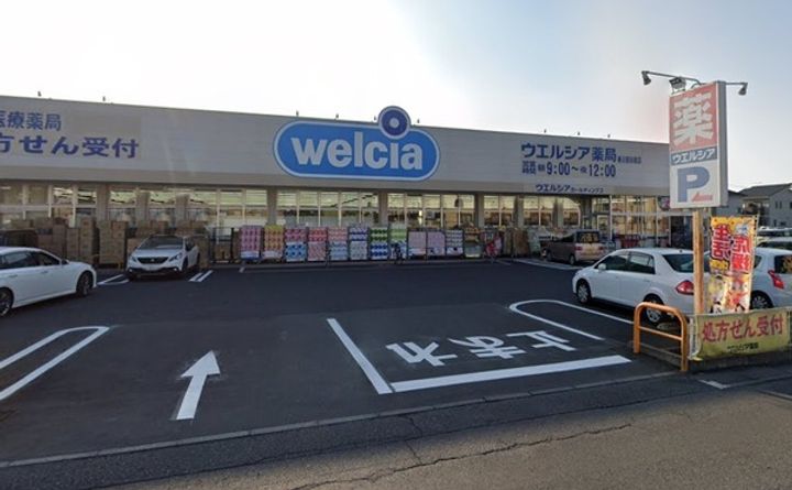 センバ&フェニックスの周辺