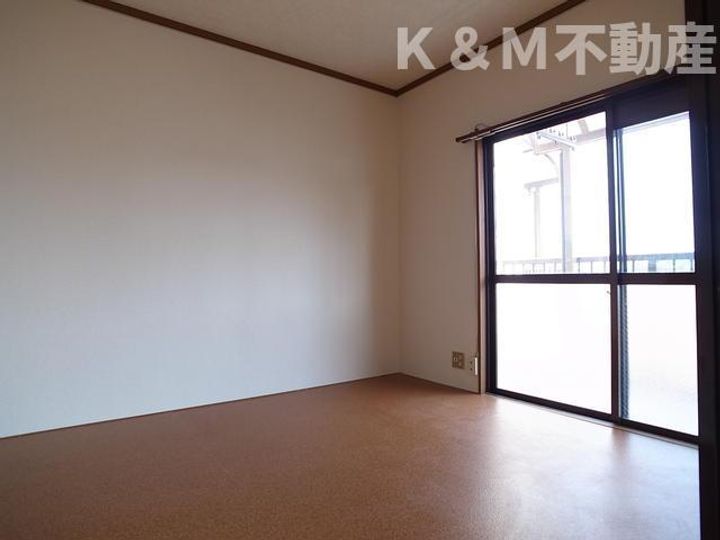 小金原コーポのその他画像