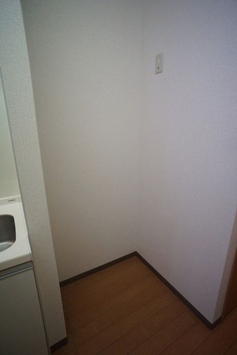 グリーンコート八幡山の内装