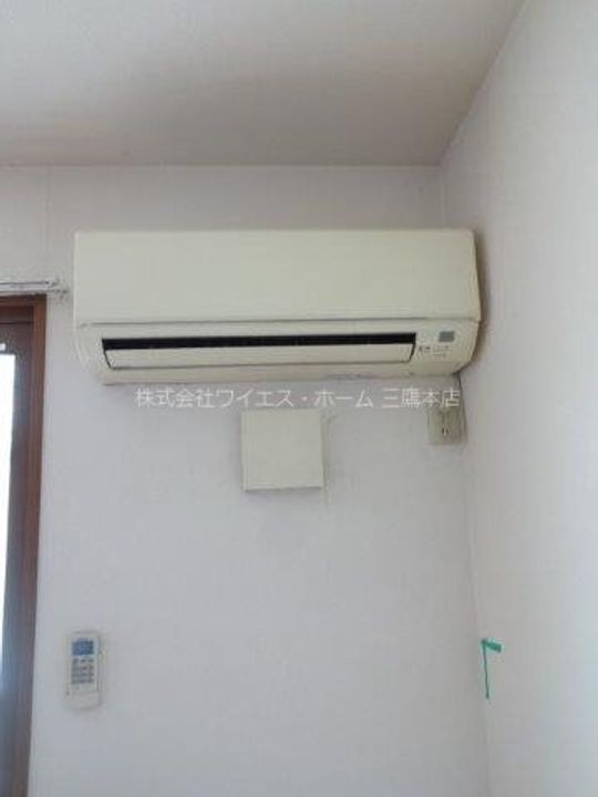 東京都小金井市貫井南町3(一戸建)の賃貸物件の内装