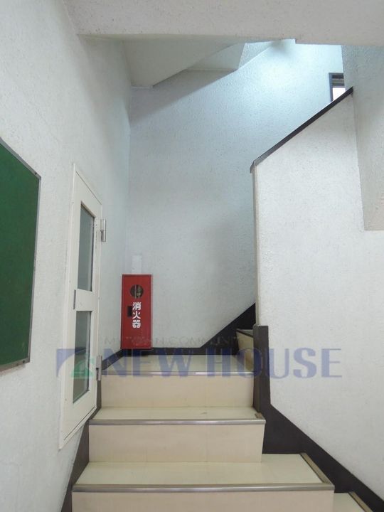 市ヶ谷田町ハイツのその他画像