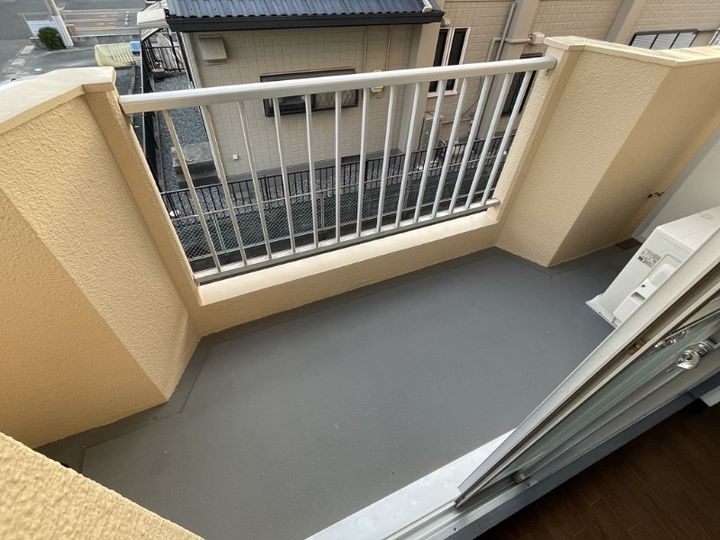 静岡県浜松市中央区若林町(マンション)の賃貸物件の内装