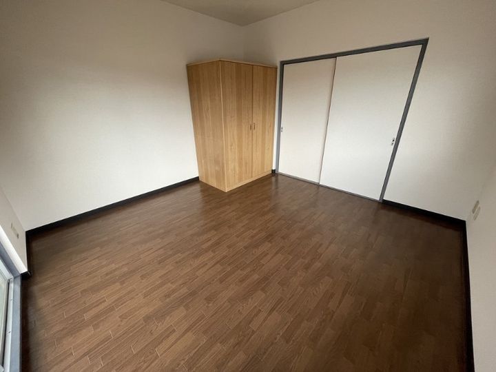 静岡県浜松市中央区若林町(マンション)の賃貸物件の居間