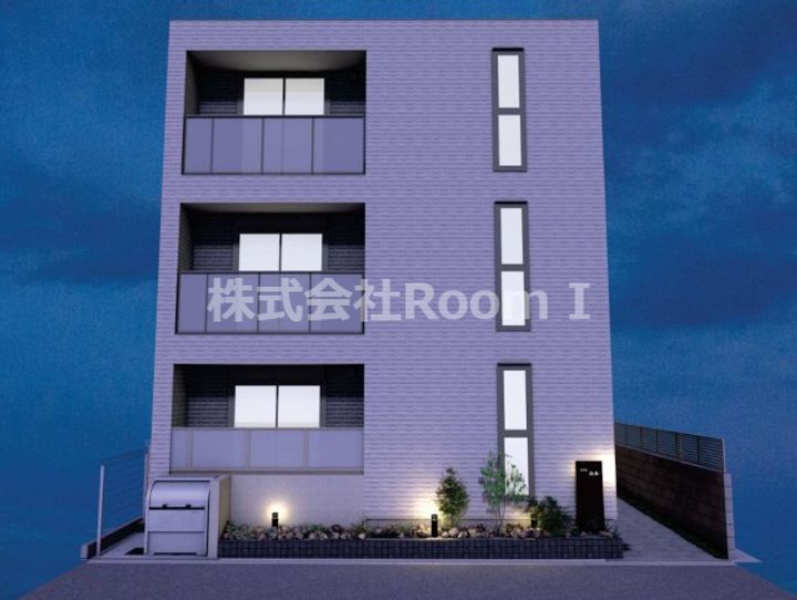 【ペット共生】(仮称)平野区加美正覚寺1丁目ヘーベルメゾン・旭化成ヘーのその他画像