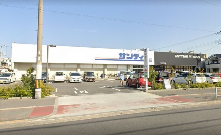 【ペット共生】(仮称)平野区加美正覚寺1丁目ヘーベルメゾン・旭化成ヘーの周辺