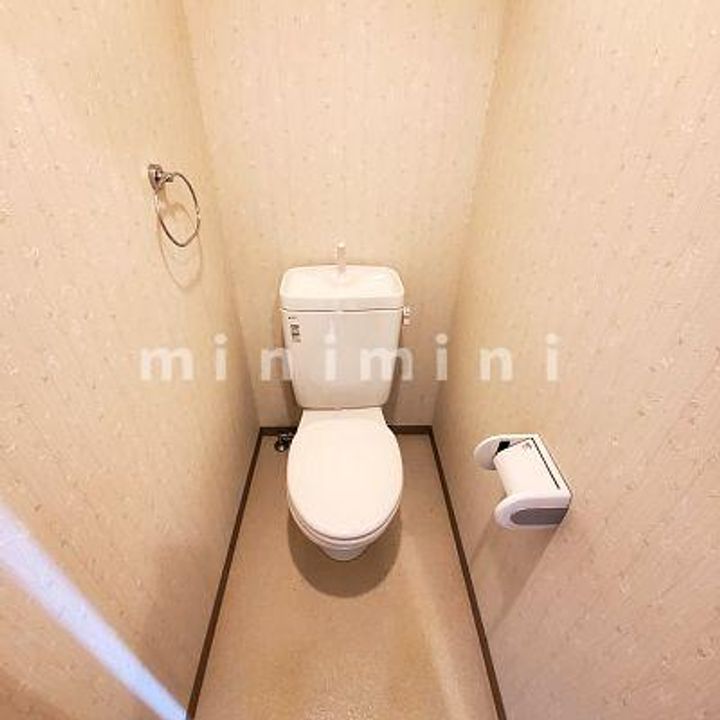 熊本県熊本市東区健軍2(マンション)の賃貸物件の内装