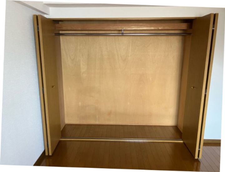 東京都大田区南馬込1(マンション)の賃貸物件の内装