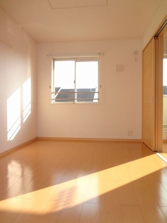 クラ-ルCの内装