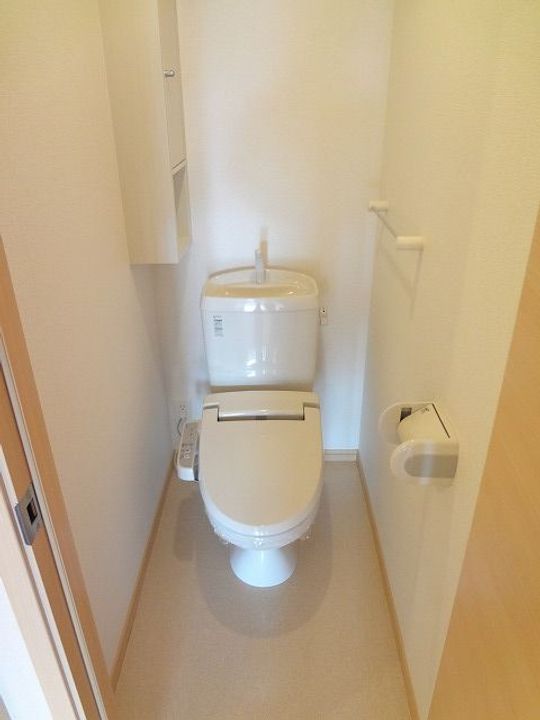 クラ-ルCの内装